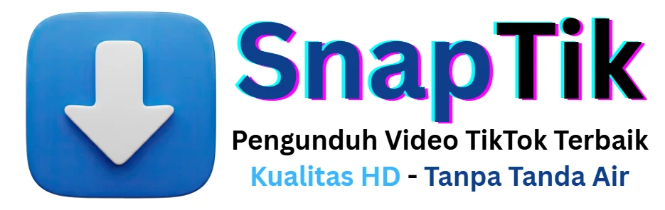 Pengunduh Video TikTok Terbaik
Kualitas HD - Tanpa Tanda Air